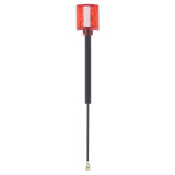 RHCP/LHCP 5.8G 2.8dBi MINI FPV Antenna SMA/RP-SMA/MMCX-Straight/MMCX-Angle/UFL for RC Transmitter Receiver Drones DIY