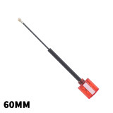 RHCP/LHCP 5.8G 2.8dBi MINI FPV Antenna SMA/RP-SMA/MMCX-Straight/MMCX-Angle/UFL for RC Transmitter Receiver Drones DIY