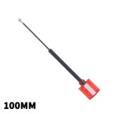 RHCP/LHCP 5.8G 2.8dBi MINI FPV Antenna SMA/RP-SMA/MMCX-Straight/MMCX-Angle/UFL for RC Transmitter Receiver Drones DIY