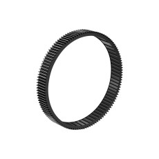 Camera Seamless Focus Gear Ring 360 ° Rotation Silent Follow Focus Ring 46mm-80mm For SLR DSLR Camera Photo Studio Accessories