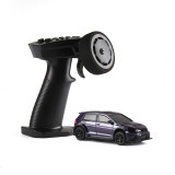 DIATONE 4WD 1:43 MIX GO CA51 Mini Off-Road Micro FPV Car for Magnetic Camera 2.4G FPV Goggle AX8 8CH Remote Control Cars