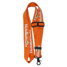 HelloRadio Adjustable Neck Strap Strap Belt Sling Lanyard For V16, V14 Remote Control RC Airplane Helicopter Drone
