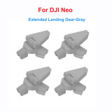 CQT Bumper Propellers Guard Fit for DJI NEO Drone Light-weight Anti-collision Protective Bar Cover NEO Accessories