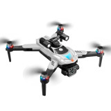 V188 2·4G Drone 6K 8K Aerial Photography 4CH 1503 Brushless Motor Obstacle Avoidance Quadcopter Aircraft