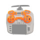 Protection Cover for Drone Remote Control Joystick Protective Cover Rocker Guard Shell for Jumper T14/T15 Transmitter Accessory