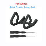CQT Bumper Propellers Guard Fit for DJI NEO Drone Light-weight Anti-collision Protective Bar Cover NEO Accessories