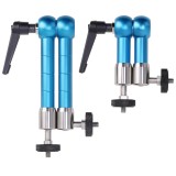 7/11  Adjustable Friction Magic Arm with 1/4  Screw For DSLR Camera Cage Flash LED Light Microphone Monitor Mount Holder Stand