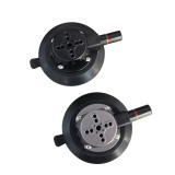 Hand Pump Car Suction Cup Phone Action Camera Holder with 1/4  3/8  Thread for Gopro Hero for Insta360 Action DSLR Camera Mount