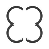 Propeller Guard Bumper For DJI Neo Anti-collision Shock Absorbing Prop Protection Cover For DJI Neo Drone Accessory