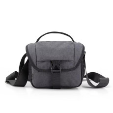 DSLR Camera Bag Handbags Shoulder Bag Camera Case Portable for Sony Nikon Canon Panasonic Camera Crossbody Bag