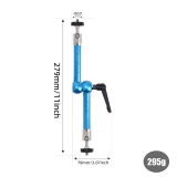 7/11  Adjustable Friction Magic Arm with 1/4  Screw For DSLR Camera Cage Flash LED Light Microphone Monitor Mount Holder Stand