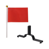 Top Bracket Flag For DJI Neo Colorful Flag with Expansion Mount DIY Flag Modification Hanging for Neo Drone Accessory