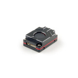 5.8GHz 48CH 1.6w / 2.5w VTX 6S PIT-25mw-400mw-800mw-MAX for Happymodel RC FPV Drone Quadcopter Accessory