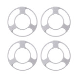 Finger Protective Cover For DJI NEO Drone Children Finger Anti-scratch Paddle Wings Protection Safety Flight RC Plane Accessory