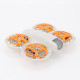 Finger Protective Cover For DJI NEO Drone Children Finger Anti-scratch Paddle Wings Protection Safety Flight RC Plane Accessory