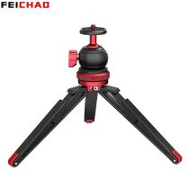 Aluminum Alloy Magnetic Mobile Phone Stand Support Holder Tripod Desktop Mount for iPhone 16Pro Max 15 14 13 12 Plus for Magsafe
