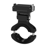 Magnetic Quick Release Cold Shoe Base 360° Adjustment for Camera Cage with Cold Shoe Slot