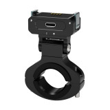 Magnetic Quick Release Cold Shoe Base 360° Adjustment for Camera Cage with Cold Shoe Slot