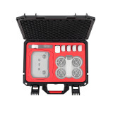 Storage Case Hard Waterproof Box Portable For DJI Neo Drone Remote Case