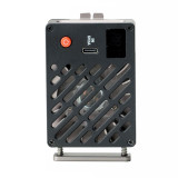Universal Camera Cooling Fan Compatible with ZV-E1,A6700,A7C2,R6,R7,70D,XT4 External Cooling System