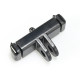 Magnetic Quick Release Base Camera Holder Bracket Compatible with Hero 13 Action Camera