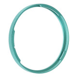 Camera Lens Filter Ring, Metal Step Up Ring Compatible with GR3III GR3IIIX GR3 GR3X Camera GR3X HDF, Lens Decoration Ring Cap Protector Adapter