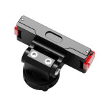 Magnetic/Charging Quick Release Adapter Mount Base Compatible with Osmo Action 5 Pro/4/3 Tripod Head with Cold Shoe Mount Type Base