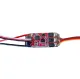 Mini-Q Mini-Z Mini-Q 20a Brushless Esc Compatible with 1/24 1/28 1/32 Rc Mosquito Esc