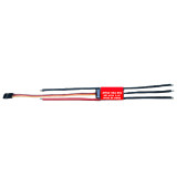 AM32 MINI ESC - 30A Brushless ESC Bidirectional Suitable for Cars, Boats, Climbing Cars