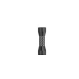 Carbon Fibre Selfie Stick Extension Rod with 1/4 Inch Screw, Camera Extension Pole Compatible with OSMO 360/ Pocket 4/Action 5 Pro, Hero 13 Action Camera