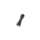 Carbon Fibre Selfie Stick Extension Rod with 1/4 Inch Screw/Positioning Hole, Camera Extension Pole Compatible with OS-MO 360/Pocket 4/Action 5 Pro, Hero 13, X4 Action Camera