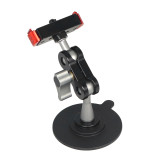Camera Quick Release Plate, Magnetic Quick Release Camera Mount Base Compatible with Hero 13/MAX2 Sports Camera Quick Release Accessories