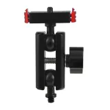 Camera Quick Release Plate, Magnetic Quick Release Camera Mount Base Compatible with Hero 13 Sports Camera Quick Release Accessories