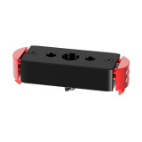 Camera Quick Release Plate, Magnetic Quick Release Camera Mount Base Compatible with Hero 13/MAX2 Sports Camera Quick Release Accessories