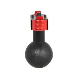Camera Quick Release Plate, Magnetic Quick Release Camera Mount Base Compatible with Hero 13 Sports Camera Quick Release Accessories