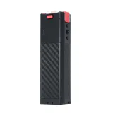 Compatible with Pocket 3 Battery Handle, 5000mAh Portable Power Handle with 1/4 Positioning Holes, Charging and Using Two-Way, Fast Charging, Power Display