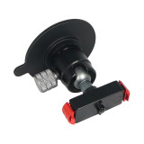 Camera Quick Release Plate, Magnetic Quick Release Camera Mount Base Compatible with Hero 13/MAX2 Sports Camera Quick Release Accessories