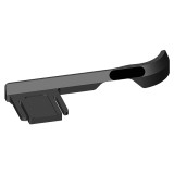 Camera Thumb Grip, Aluminium Alloy Portable Lightweight Practical Camera Thumb Support Grip Handle Compatible with X-M5