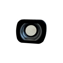Wide Angle Lens 24mm Multi-Coated Optical Glass Outdoor Professional Drone Lens for DJI Flip Drone Lens