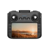 4.5-inch Screen-Controlled Brushless Quadcopter with Intelligent Obstacle Avoidance and GPS Automatic Return Single-Electric Version