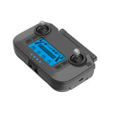 Drone Touch Screen Control Drone High-Definition Aerial Photography Long Battery Life GPS Smart Aircraft