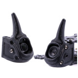 2inch Propeller Frame Kit for FPV RC Racing Drone for 04 Air Unit Elrs 5.8G VTX Turbo Eos2 F722 1103 1104 1106 1204 Motor
