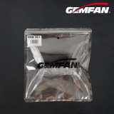 2 Pairs 7041 Three-Blade Propeller PC Material
