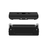 Magnetic Quick Release Mount, Aluminum Alloy Quick Release Mount Adapter Compatible with OSMO 360/Action 5 Pro Selfie Stick Head Accessories