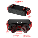 Magnetic Camera Quick Release Adapter Mount, Aluminum Magnetic Quick Release Plate Base, Tripod Adapter Mount for Action Cameras, Selfie Sticks