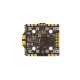 F745 45A Flight Controller, Crossover 32-bit FPV ESC 4-in-1 Looper AIO for RC FPV Freestyle Drone 
