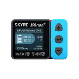 Smart Balance Charger - B6neo DC240W PD126W