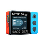 Smart Balance Charger - B6neo DC240W PD126W