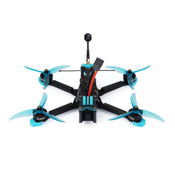 MANTA 5 FPV Drone, 5-inch DJIO4 GPS Mockup Version