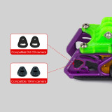 A5 SE DC 5-inch FPV Drone Frame Explosion-resistant Compatible with O4Pro